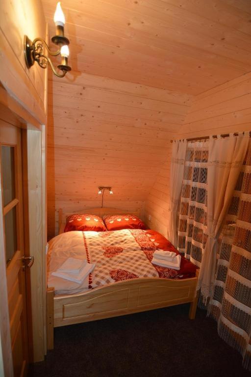 Chalets Adriana ديمانوفْشكا دولِنا المظهر الخارجي الصورة